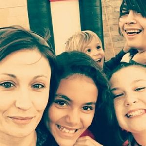 Meet your Posher, Barbara